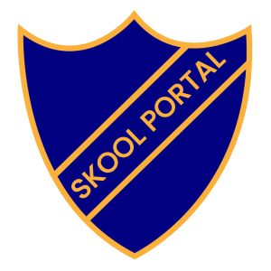 Skool Portal Logo